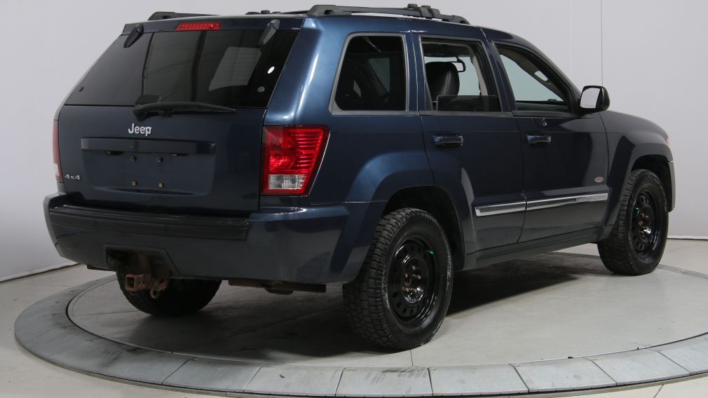 2010 Jeep Grand Cherokee Laredo #6