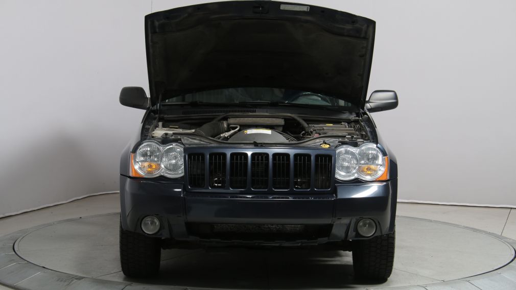 2010 Jeep Grand Cherokee Laredo #17