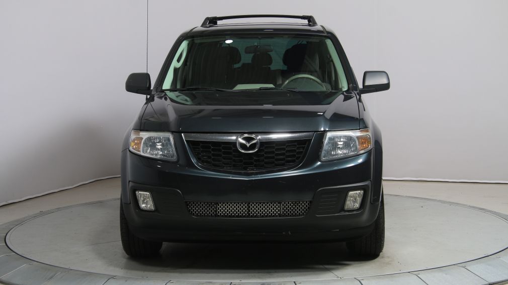 2009 Mazda Tribute GS V6 #1