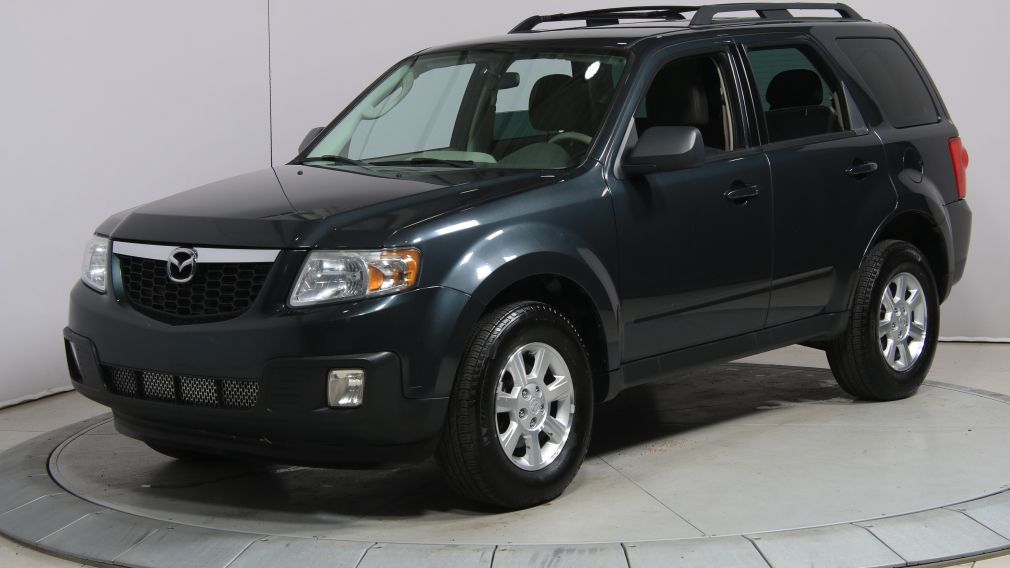 2009 Mazda Tribute GS V6 #2