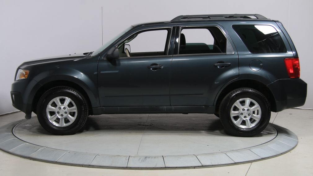 2009 Mazda Tribute GS V6 #3