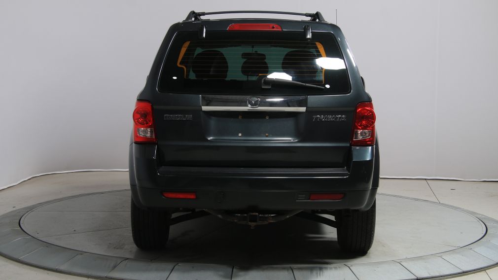 2009 Mazda Tribute GS V6 #5