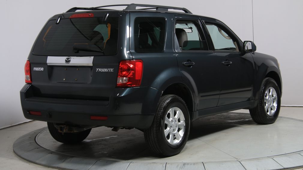 2009 Mazda Tribute GS V6 #6