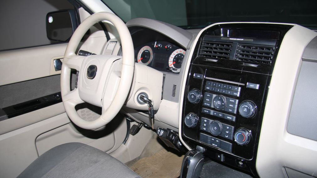 2009 Mazda Tribute GS V6 #20
