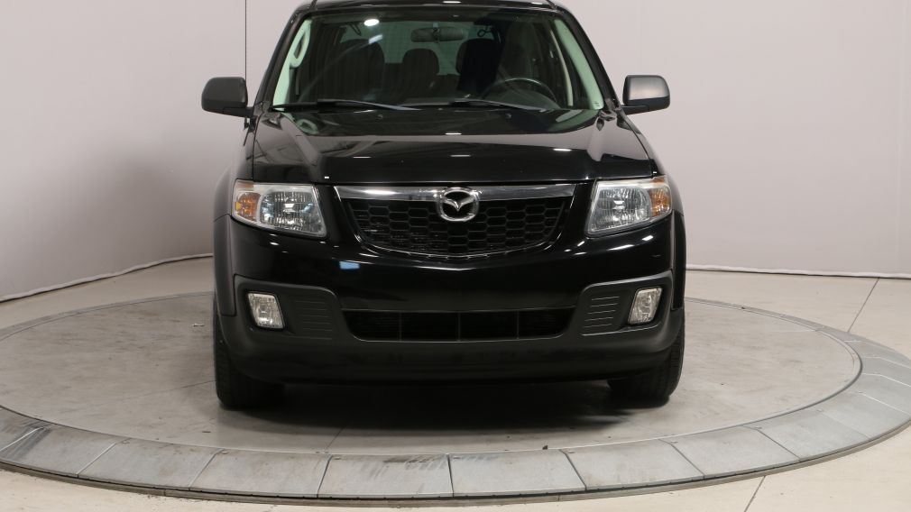 2010 Mazda Tribute GX AUTO A/C GR ELECTRIQUE MAGS #1