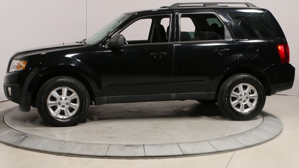 2010 Mazda Tribute GX AUTO A/C GR ELECTRIQUE MAGS #4