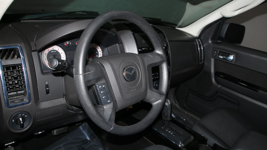 2010 Mazda Tribute GX AUTO A/C GR ELECTRIQUE MAGS #9