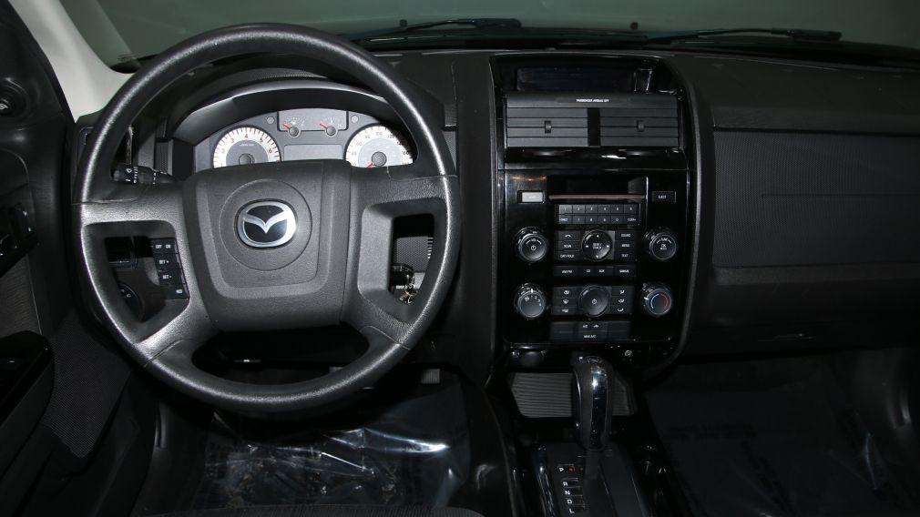 2010 Mazda Tribute GX AUTO A/C GR ELECTRIQUE MAGS #12
