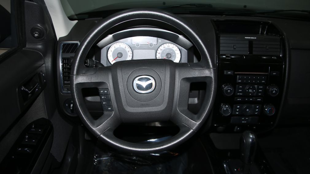 2010 Mazda Tribute GX AUTO A/C GR ELECTRIQUE MAGS #14