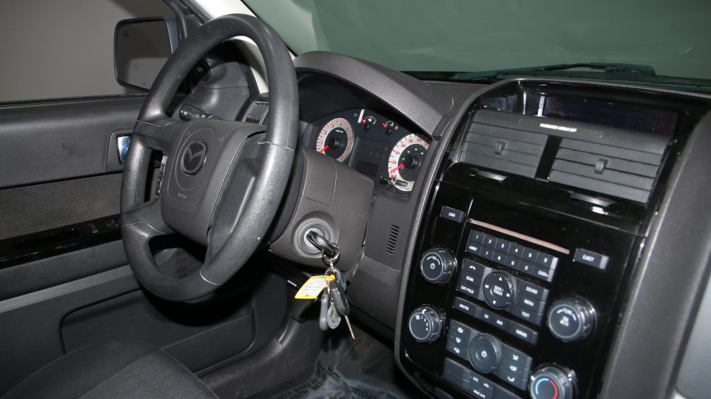 2010 Mazda Tribute GX AUTO A/C GR ELECTRIQUE MAGS #20