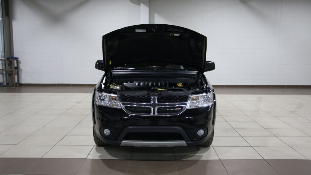 2015 Dodge Journey SXT A/C GR ELECT MAGS  7PASSAGERS #24