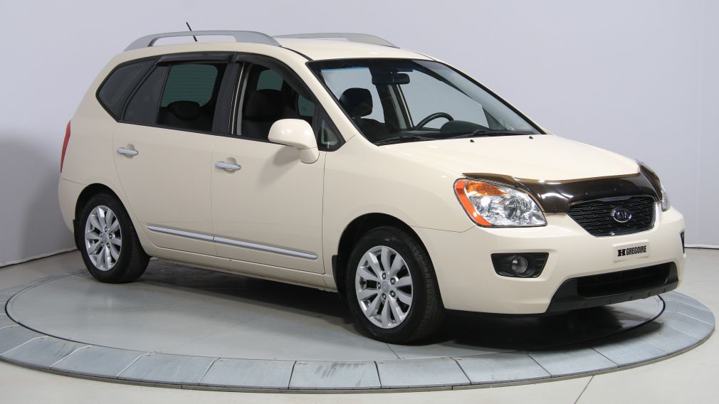 2011 Kia Rondo EX A/C GR ELECT MAGS BLUETOOTH #0