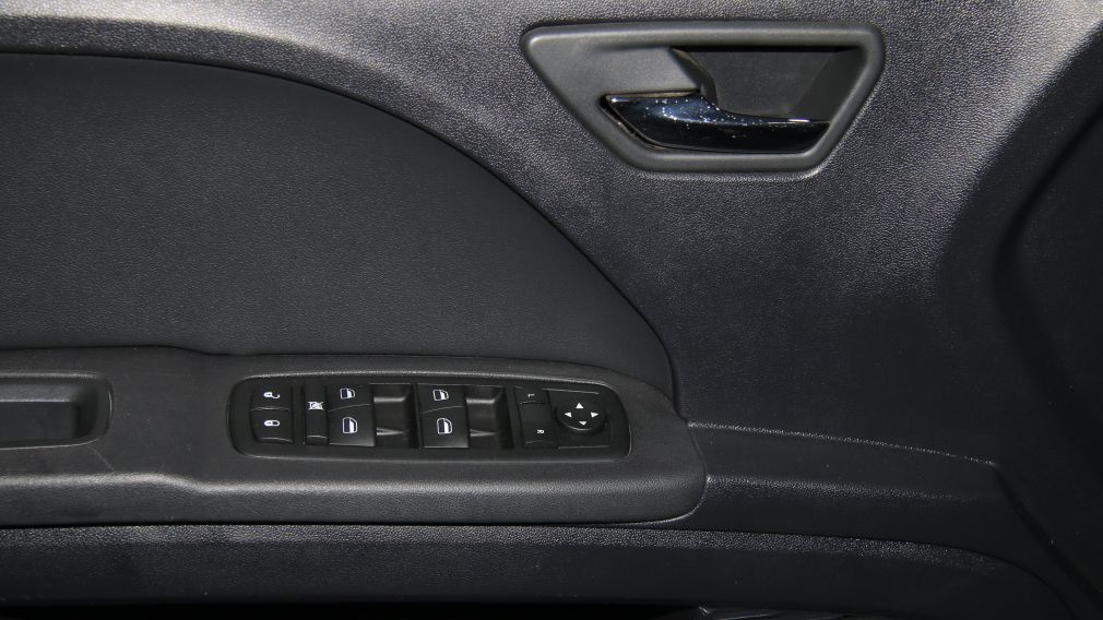 2010 Dodge Journey SE A/C GR ELECT MAGS #11
