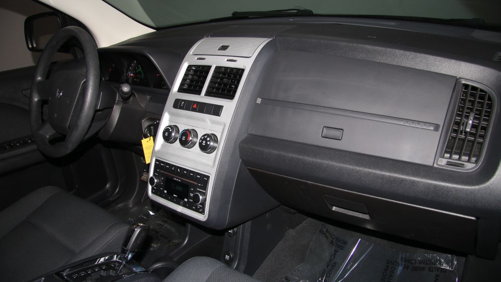 2010 Dodge Journey SE A/C GR ELECT MAGS #20