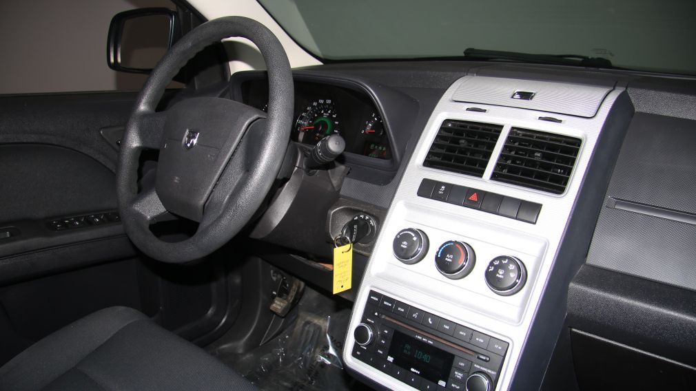 2010 Dodge Journey SE A/C GR ELECT MAGS #22