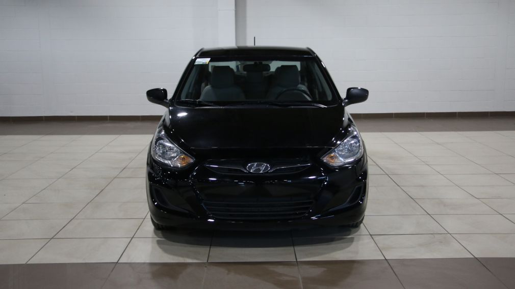 2014 Hyundai Accent GL A/C GR ELECT BLUETOOTH #2