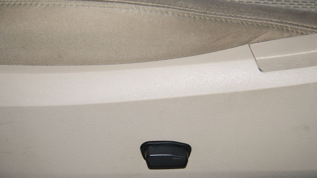 2011 Chrysler 200 Touring A/C MAGS CONVERTIBLE #16