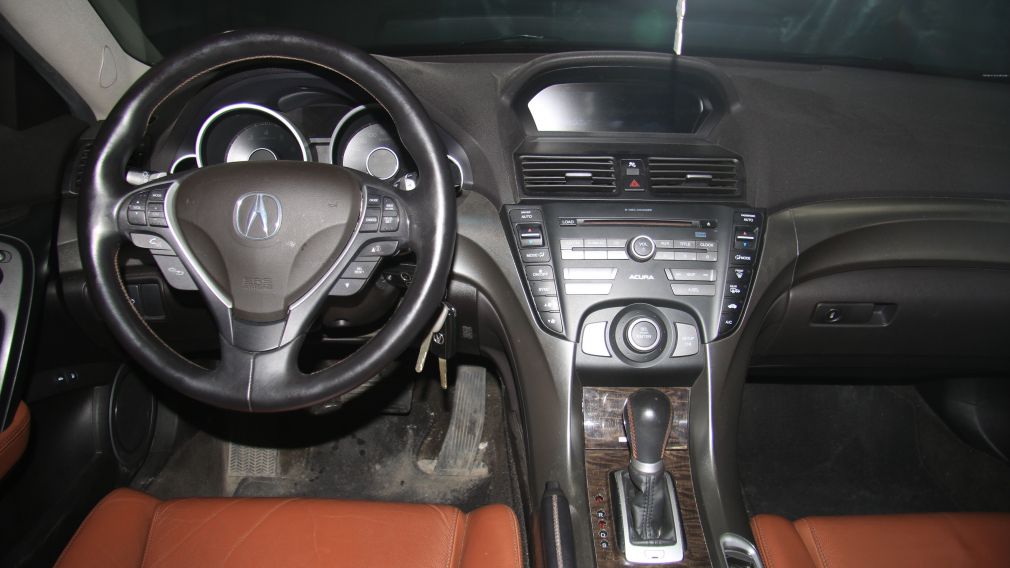2009 Acura TL 4dr Sdn 3.7L #15
