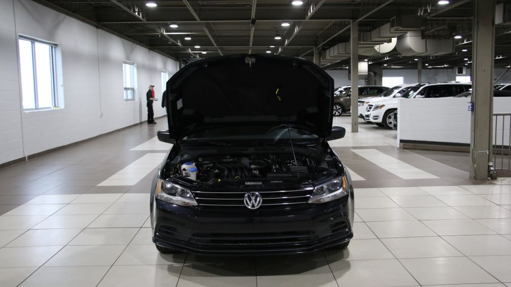 2015 Volkswagen Jetta Trendline GR ELECT BLUETOOTH CAM.RECUL #24
