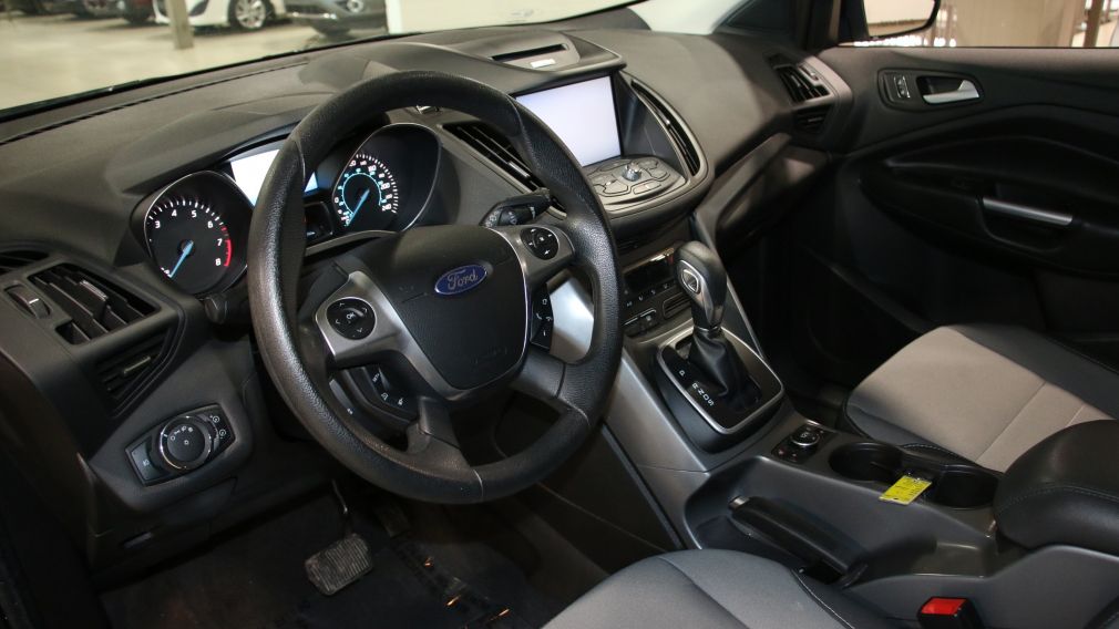 2013 Ford Escape SE 4WD AUTO A/C GR ELECT NAVIGATION MAGS BLUETOOTH #9