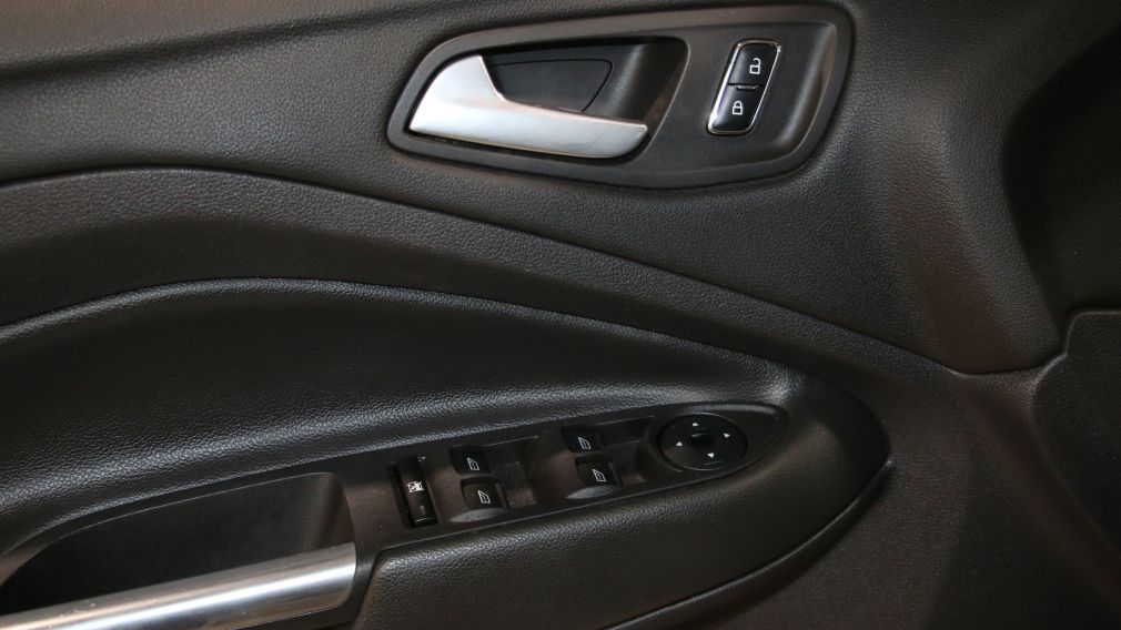 2013 Ford Escape SE 4WD AUTO A/C GR ELECT NAVIGATION MAGS BLUETOOTH #10