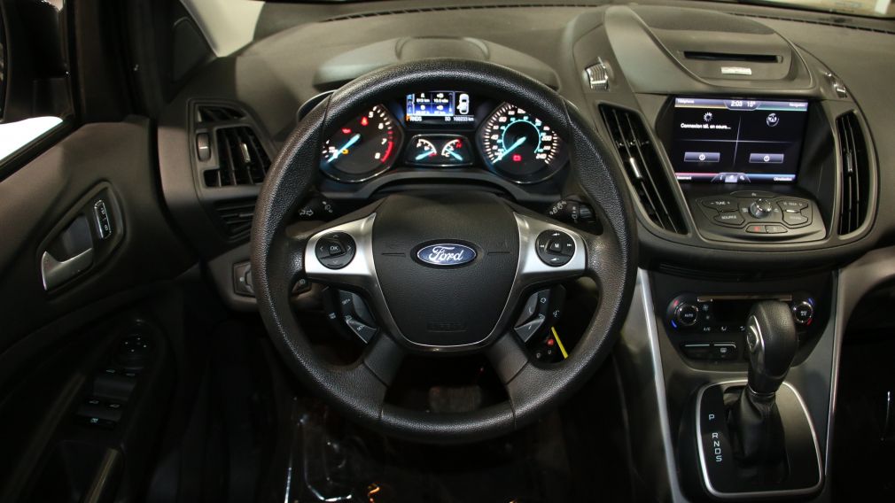 2013 Ford Escape SE 4WD AUTO A/C GR ELECT NAVIGATION MAGS BLUETOOTH #13