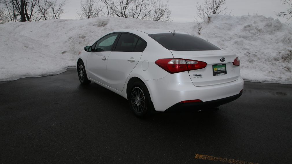 2014 Kia Forte LX #2