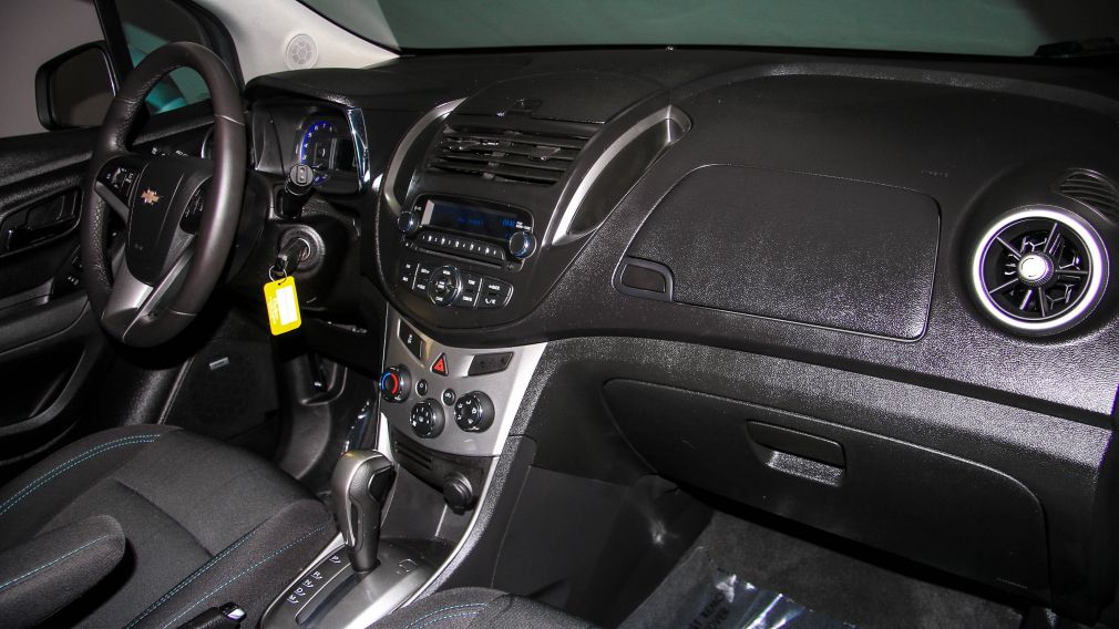 2015 Chevrolet Trax LT AWD A/C BLUETOOTH MAGS #21