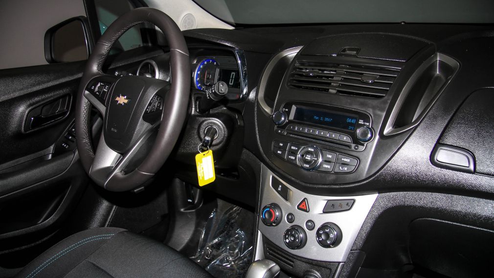 2015 Chevrolet Trax LT AWD A/C BLUETOOTH MAGS #22