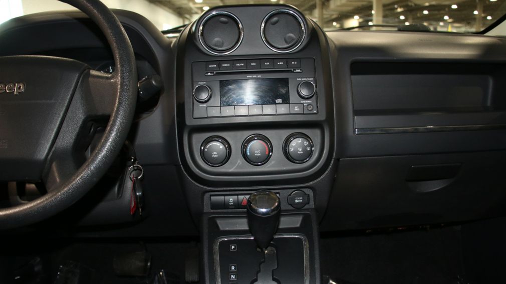 2010 Jeep Patriot Sport AUTO A/C GR ELECT #14