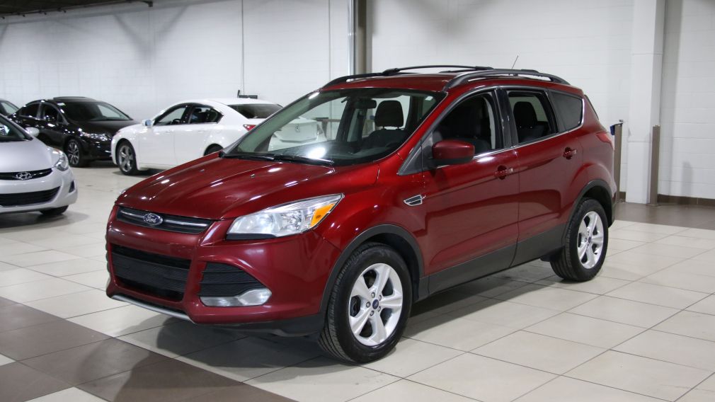 2013 Ford Escape SE AUTO A/C GR ELECT MAGS BLUETOOTH #3