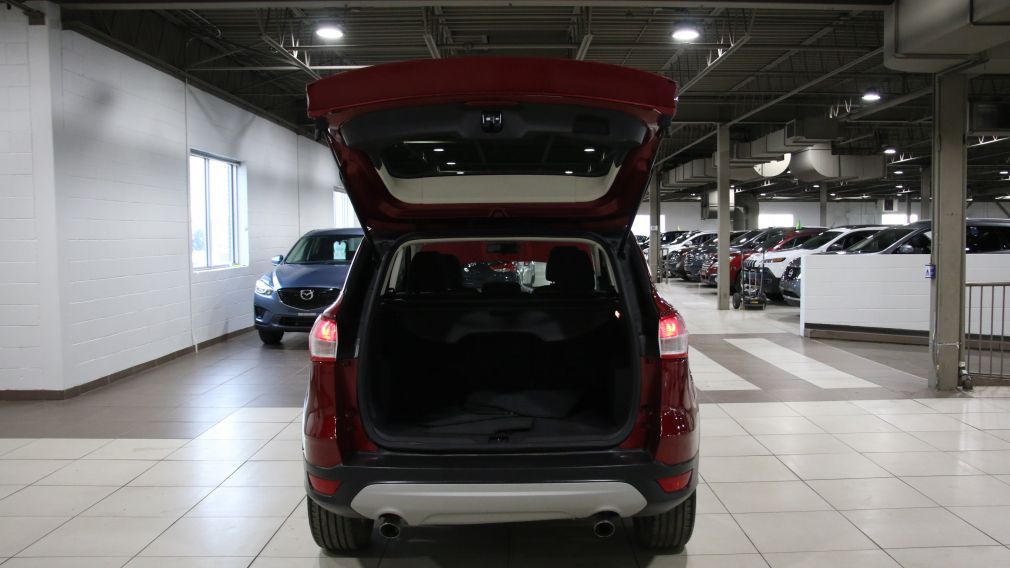 2013 Ford Escape SE AUTO A/C GR ELECT MAGS BLUETOOTH #27