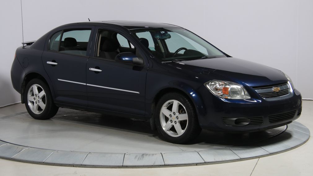 2010 Chevrolet Cobalt LT w/1SB #0