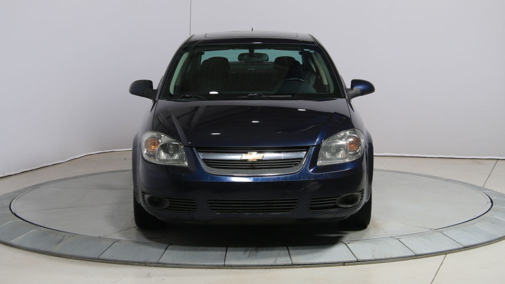 2010 Chevrolet Cobalt LT w/1SB #1