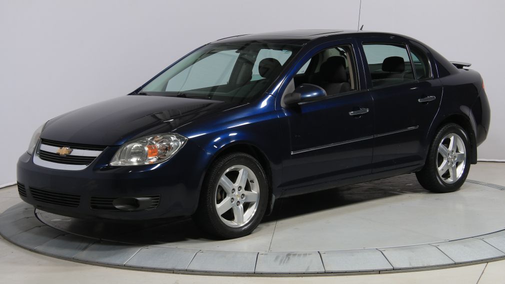 2010 Chevrolet Cobalt LT w/1SB #3