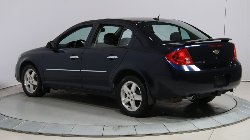 2010 Chevrolet Cobalt LT w/1SB #4