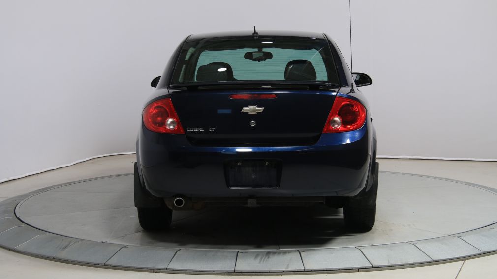 2010 Chevrolet Cobalt LT w/1SB #6