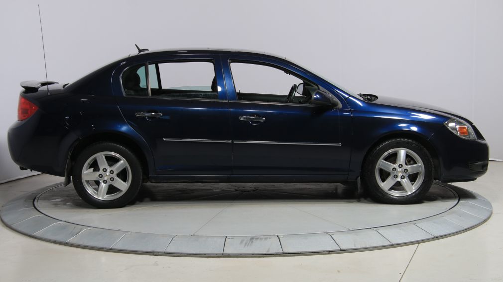 2010 Chevrolet Cobalt LT w/1SB #7