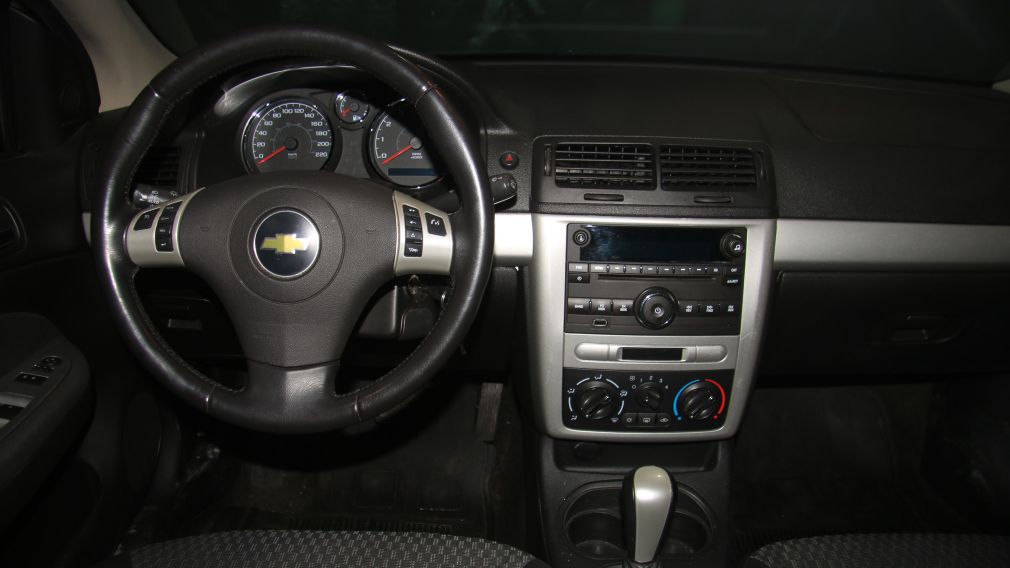 2010 Chevrolet Cobalt LT w/1SB #14