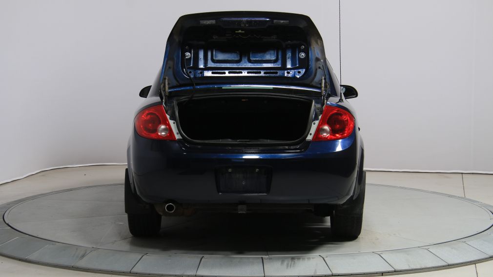 2010 Chevrolet Cobalt LT w/1SB #25