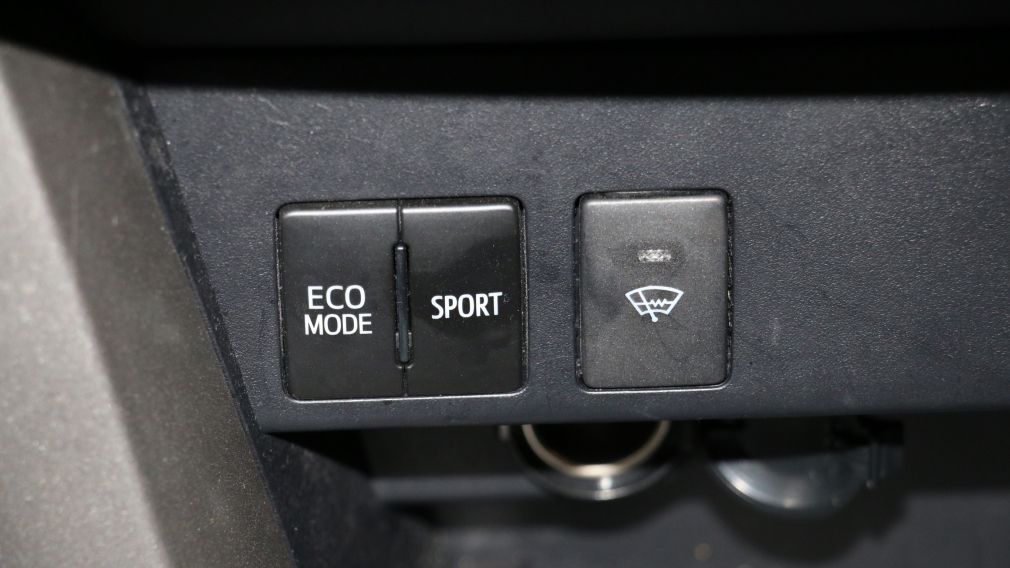 2016 Toyota Rav 4 LE AWD A/C BLUETOOTH #14