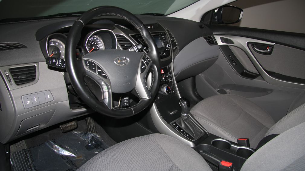 2014 Hyundai Elantra GLS AUTO A/C GR ELECT TOIT MAGS BLUETOOTH #7