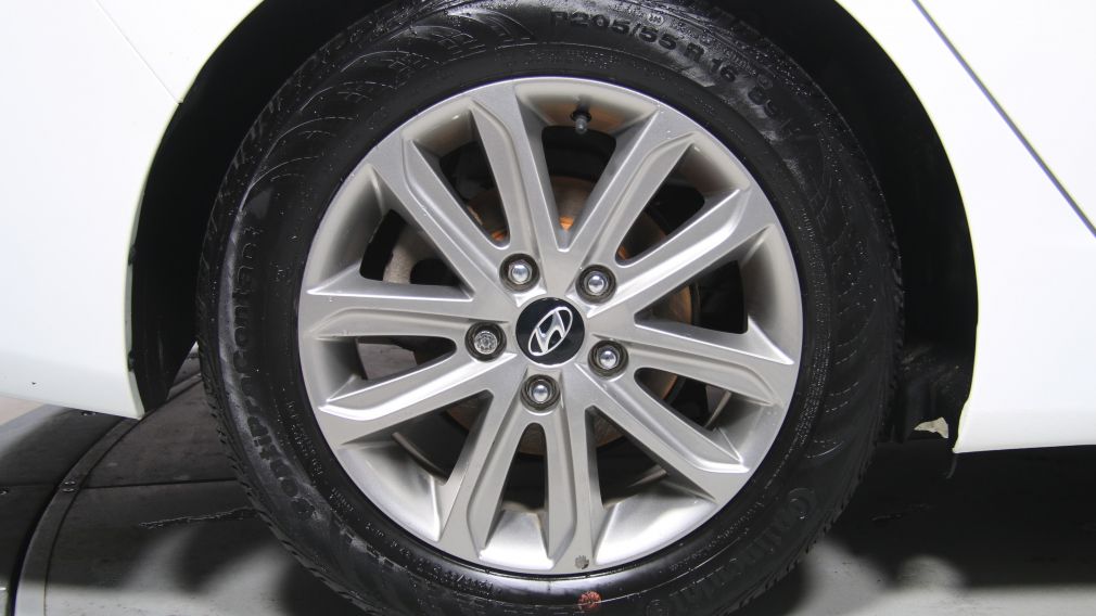 2014 Hyundai Elantra GLS AUTO A/C GR ELECT TOIT MAGS BLUETOOTH #30