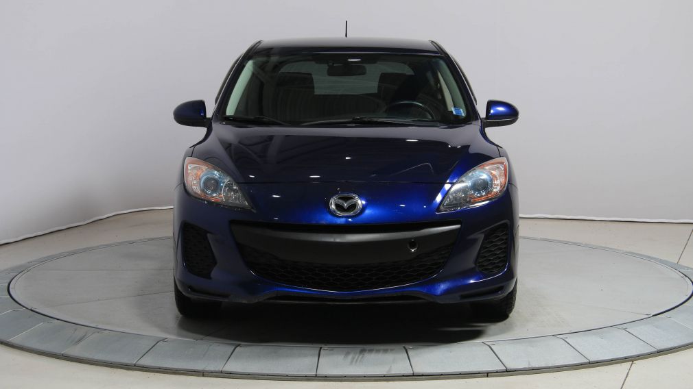 2012 Mazda 3 GS-SKY A/C GR ELECT BLUETOOTH #2