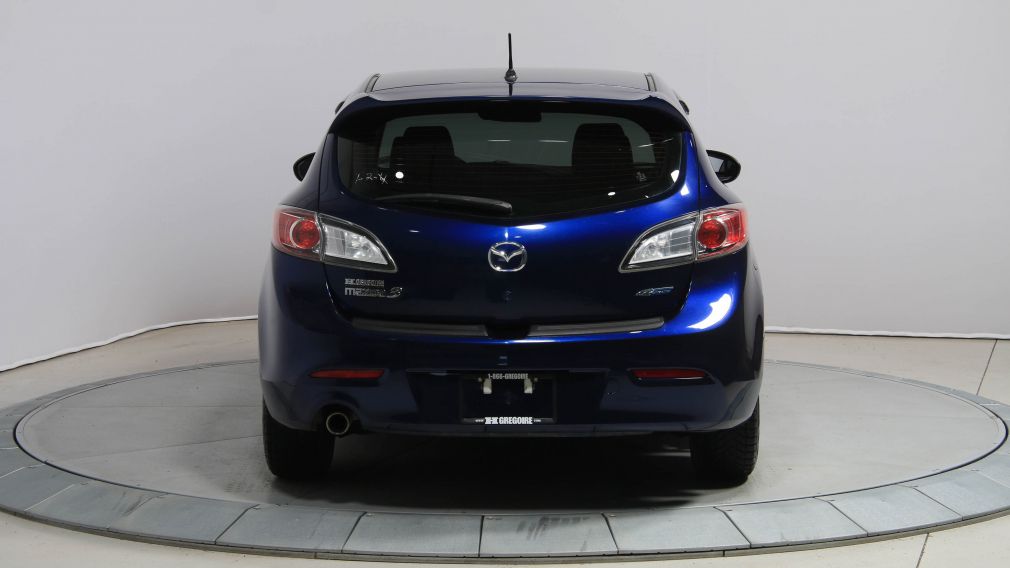 2012 Mazda 3 GS-SKY A/C GR ELECT BLUETOOTH #6