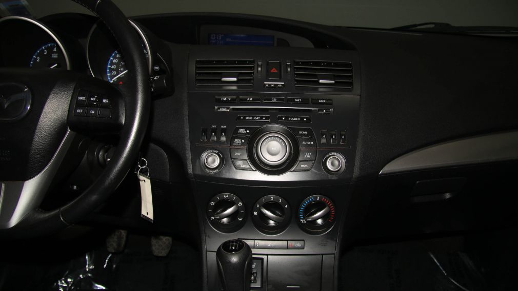 2012 Mazda 3 GS-SKY A/C GR ELECT BLUETOOTH #14