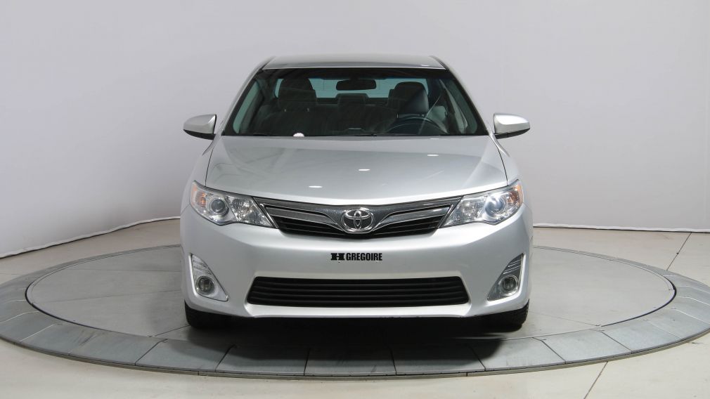 2013 Toyota Camry LE AUTO A/C GR ELECT BLUETOOTH CAM.RECUL #3