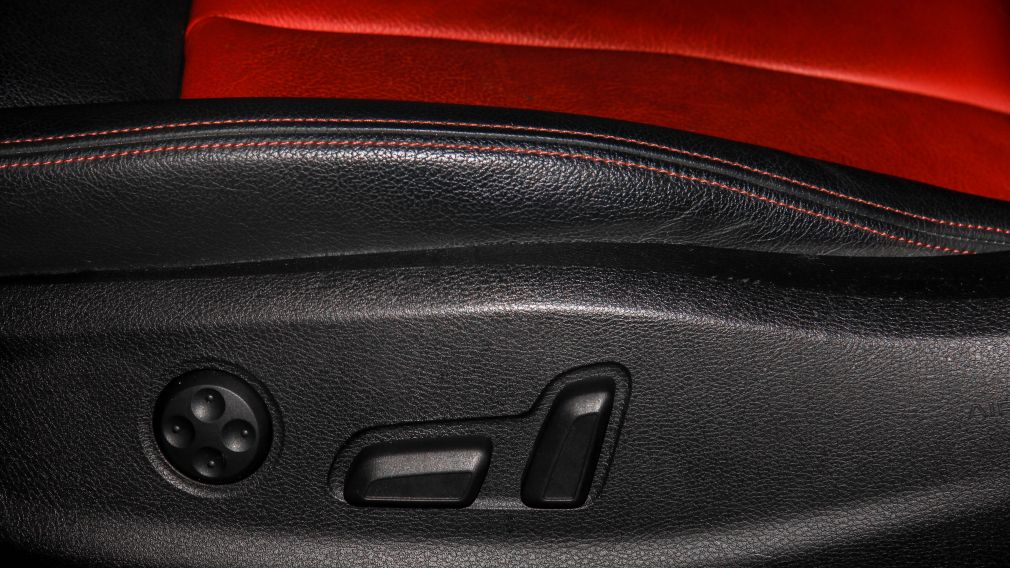 2015 Audi S3 2.0T  QUATTRO AUTO CUIR TOIT MAGS BLUETOOTH #12