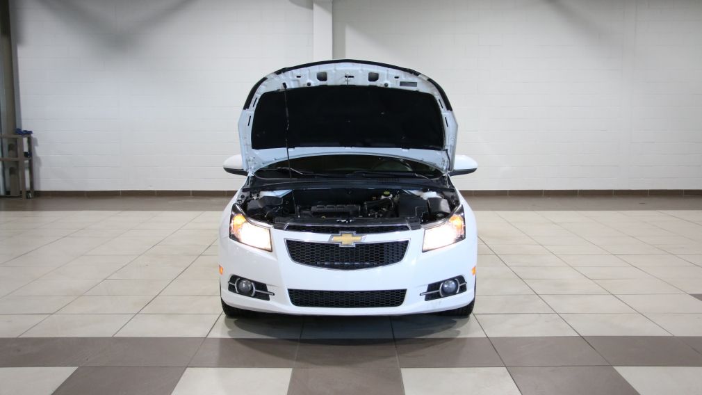 2011 Chevrolet Cruze LT Turbo AITO A/C GR ELECT MAGS BLUETOOTH #21