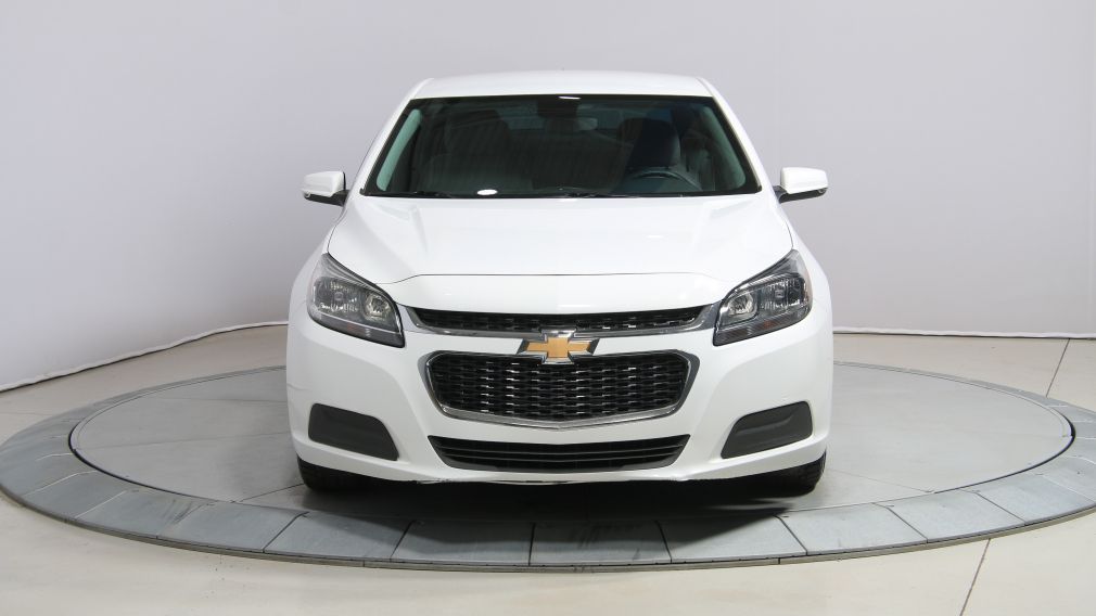 2015 Chevrolet Malibu LS A/C GR ELECT MAGS BLUETOOTH #2